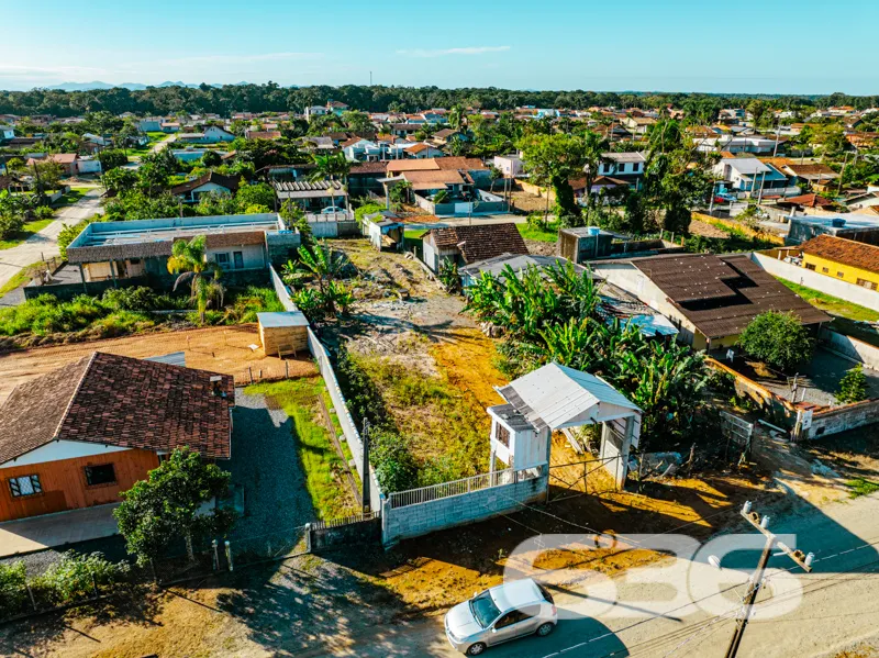 Oportunidade em Balneário Barra do Sul/SC – Terren