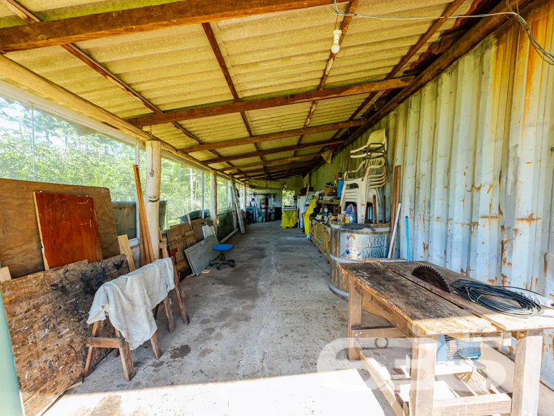 Seu refúgio em meio à natureza com quase 91 mil m²