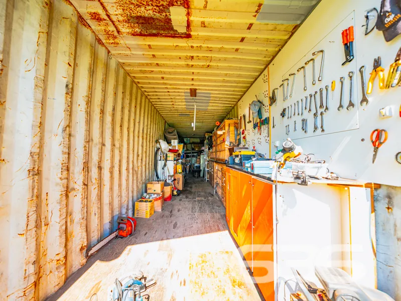 Seu refúgio em meio à natureza com quase 91 mil m²