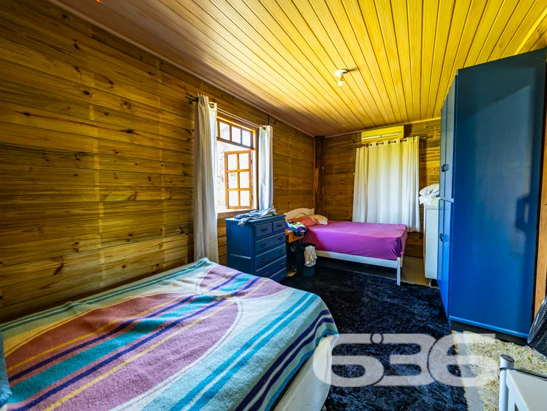 Seu refúgio em meio à natureza com quase 91 mil m²