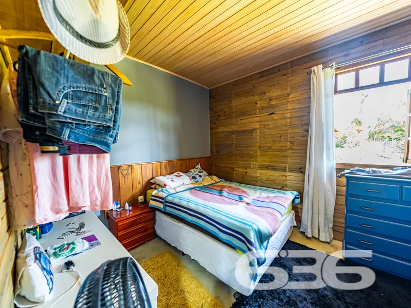 Seu refúgio em meio à natureza com quase 91 mil m²