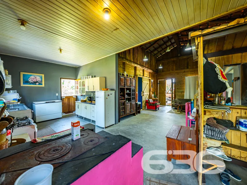 Seu refúgio em meio à natureza com quase 91 mil m²