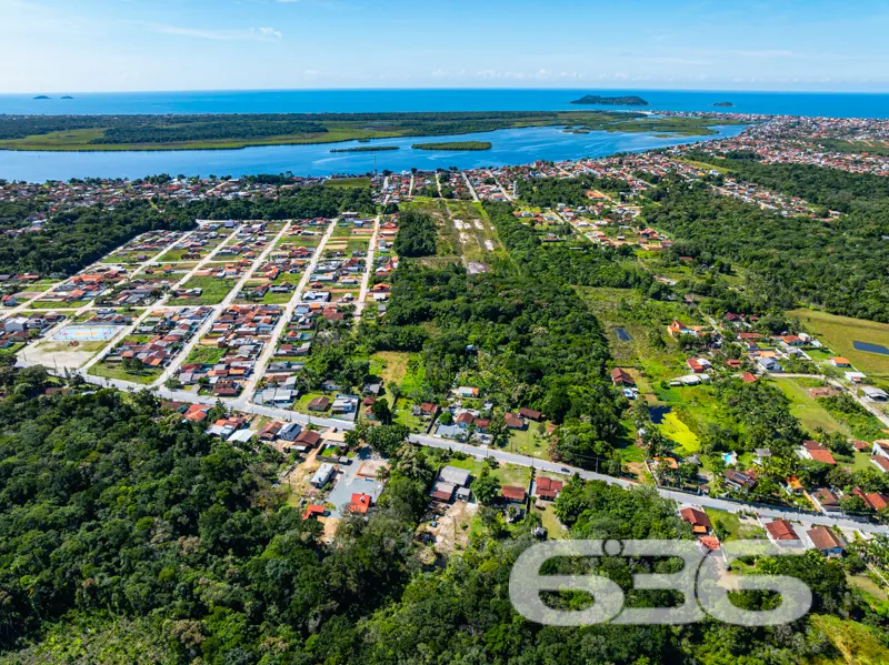 Seu refúgio em meio à natureza com quase 91 mil m²