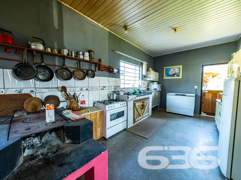 Seu refúgio em meio à natureza com quase 91 mil m²