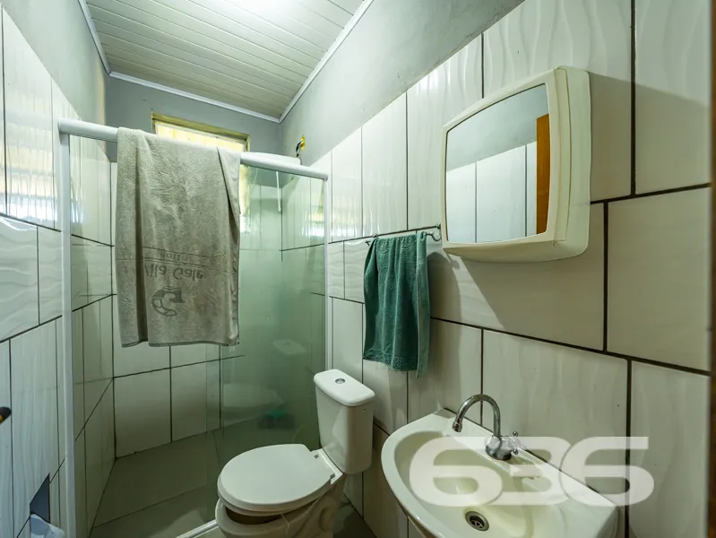 Seu refúgio em meio à natureza com quase 91 mil m²