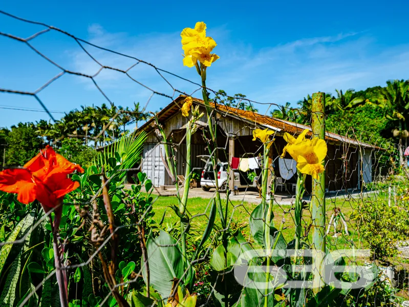Seu refúgio em meio à natureza com quase 91 mil m²