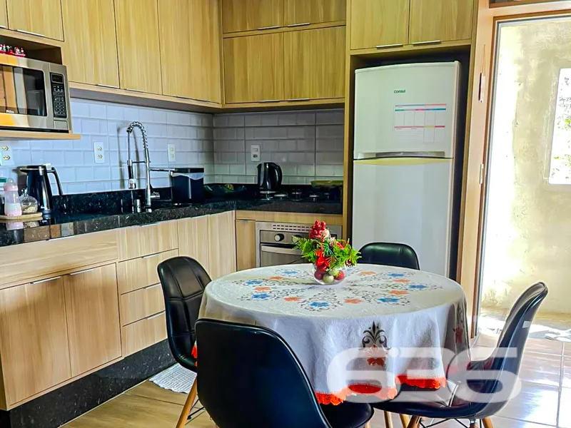 O lar ideal para quem busca conforto, espaço e fun