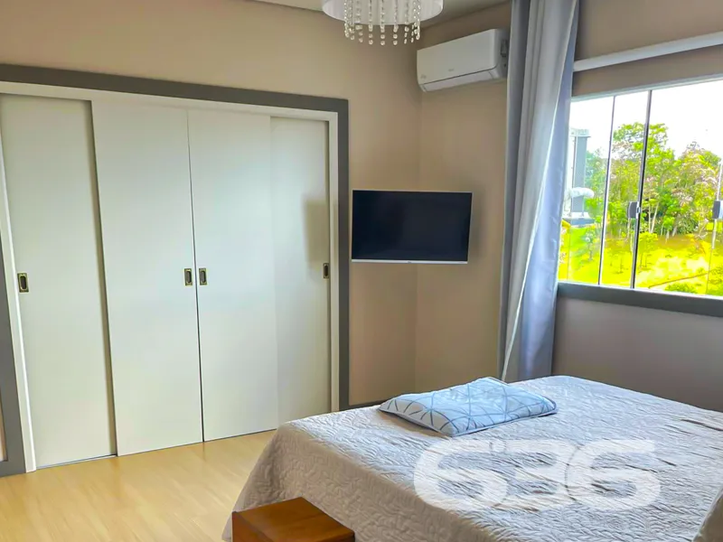 O lar ideal para quem busca conforto, espaço e fun