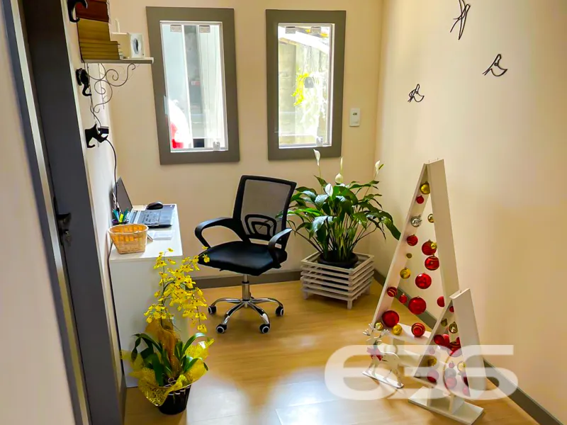 O lar ideal para quem busca conforto, espaço e fun