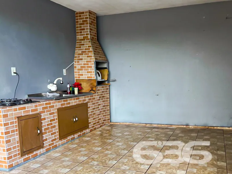 O lar ideal para quem busca conforto, espaço e fun