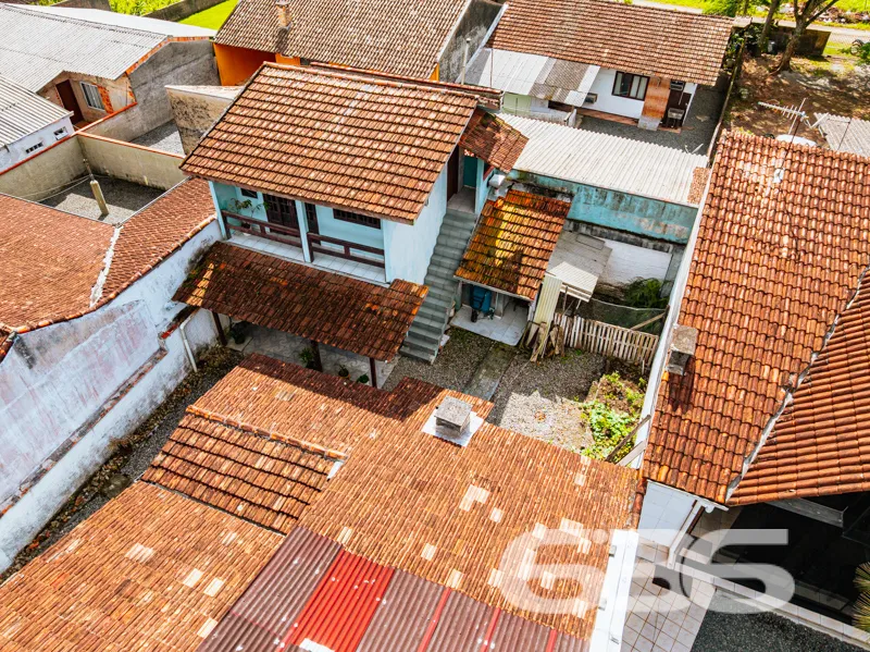 Seu refúgio em Balneário Barra do Sul/SC está aqui