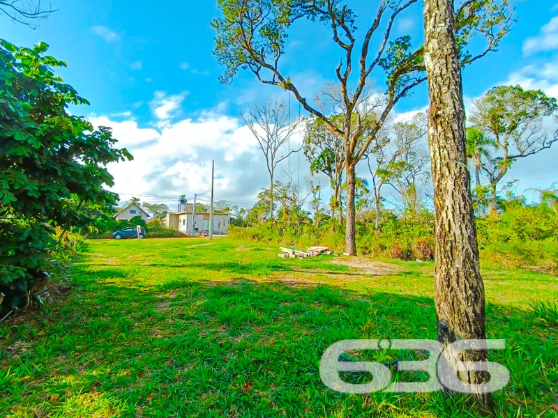 Terreno à venda no Ervino – São Francisco do Sul/S