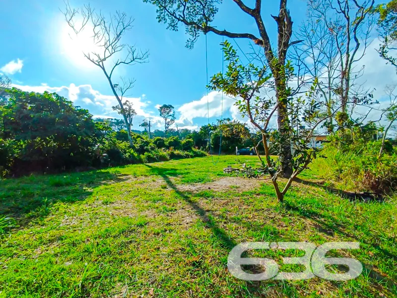 Terreno à venda no Ervino – São Francisco do Sul/S