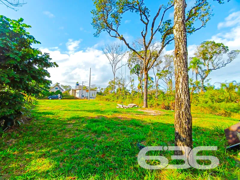 Terreno à venda no Ervino – São Francisco do Sul/S