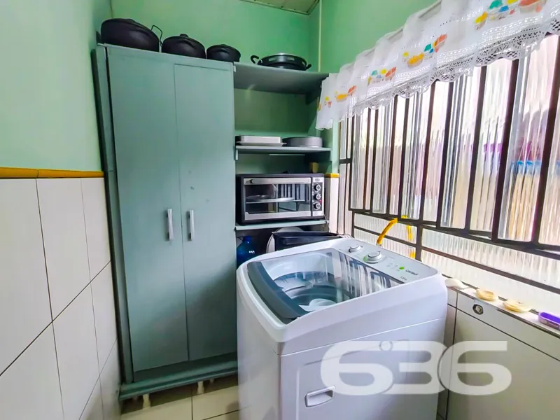 Seu novo lar em Joinville te espera com conforto, 