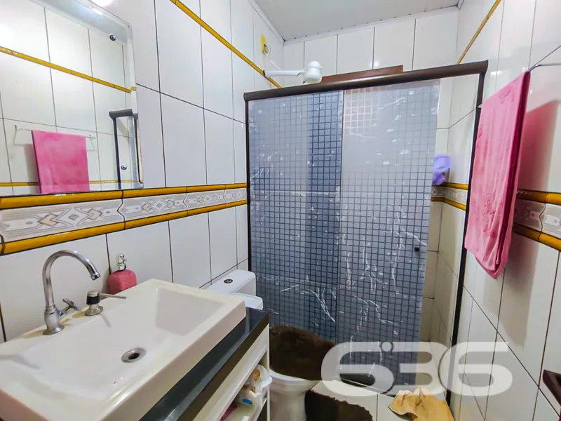 Seu novo lar em Joinville te espera com conforto, 