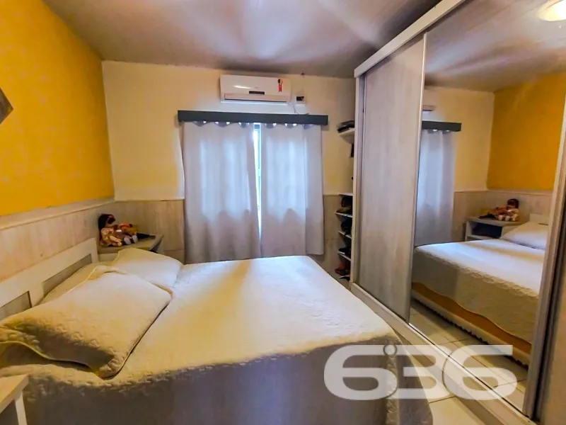 Seu novo lar em Joinville te espera com conforto, 