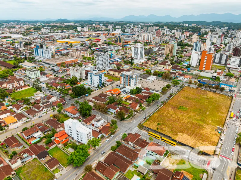 Apresentamos a você uma oportunidade única para vi