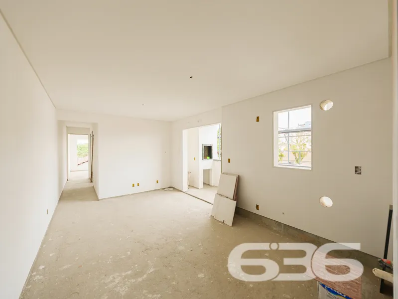 Apartamento à venda no Bucarein com 3 dormitórios 