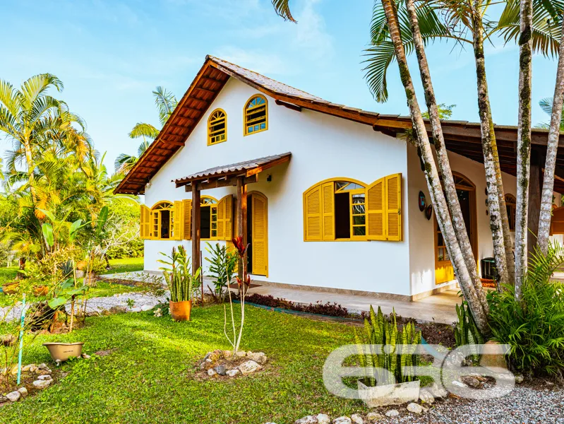 Descubra o refugio perfeito à beira-mar em São Fra