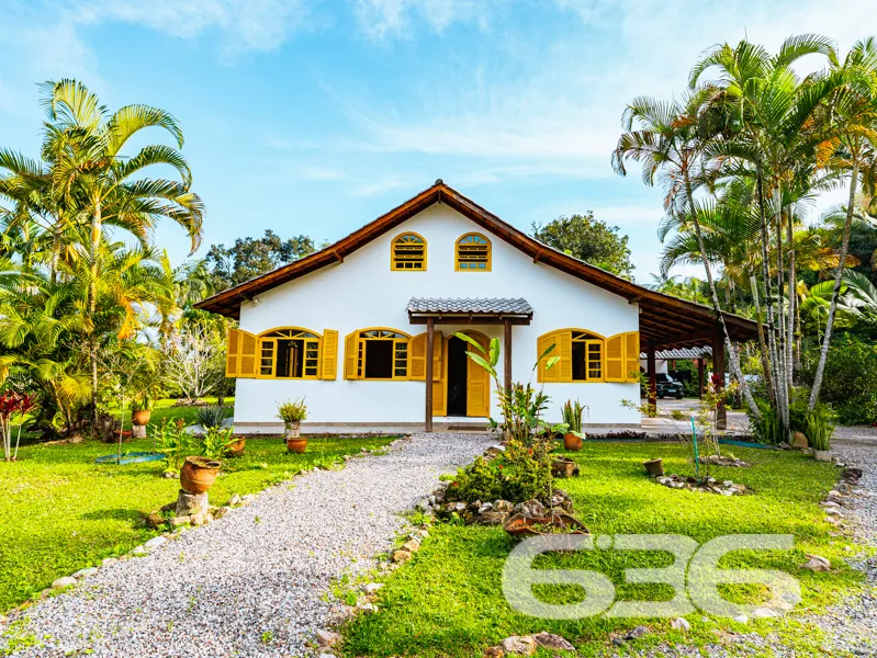 Descubra o refugio perfeito à beira-mar em São Fra