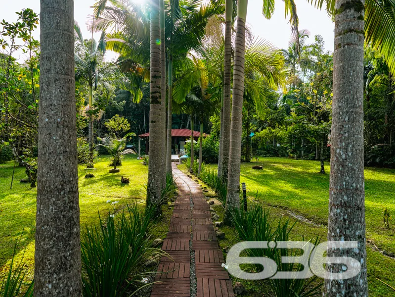 Descubra o refugio perfeito à beira-mar em São Fra