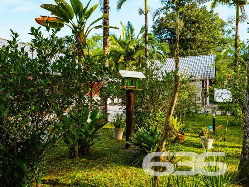 Descubra o refugio perfeito à beira-mar em São Fra