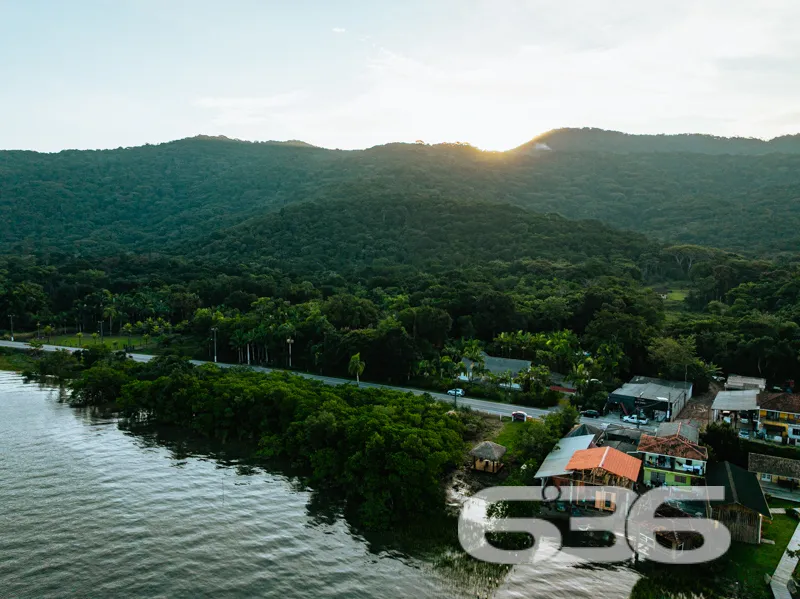 Descubra o refugio perfeito à beira-mar em São Fra