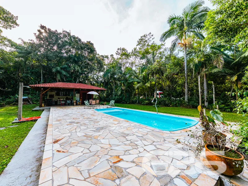 Descubra o refugio perfeito à beira-mar em São Fra