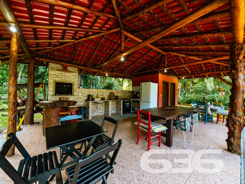 Descubra o refugio perfeito à beira-mar em São Fra