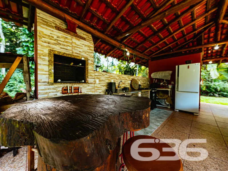 Descubra o refugio perfeito à beira-mar em São Fra