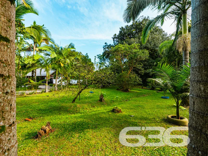 Descubra o refugio perfeito à beira-mar em São Fra