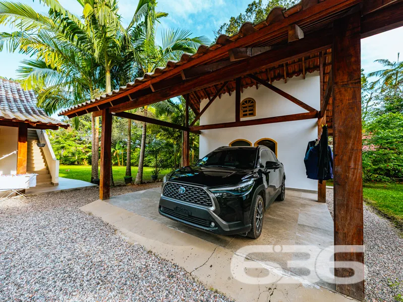 Descubra o refugio perfeito à beira-mar em São Fra