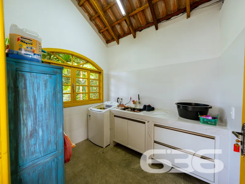 Descubra o refugio perfeito à beira-mar em São Fra