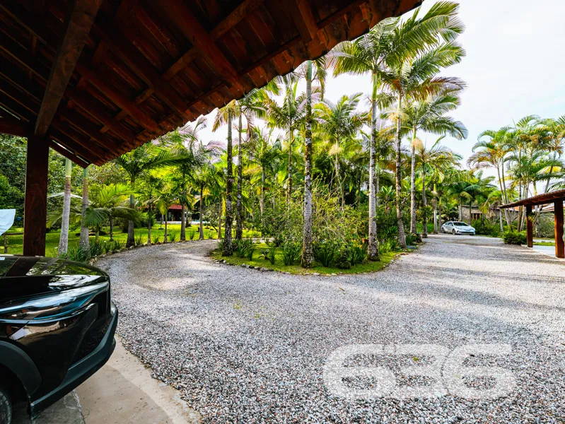Descubra o refugio perfeito à beira-mar em São Fra