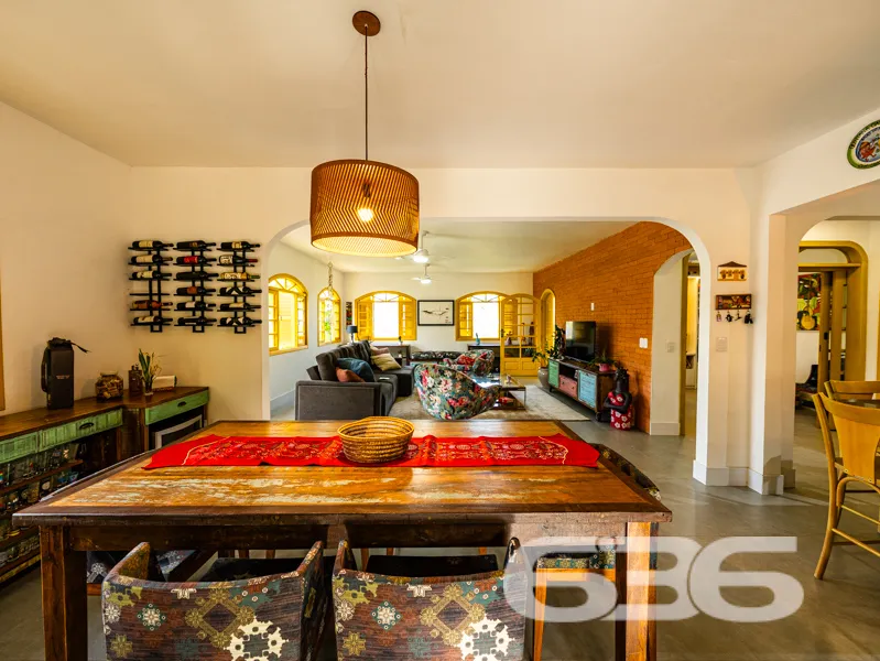 Descubra o refugio perfeito à beira-mar em São Fra