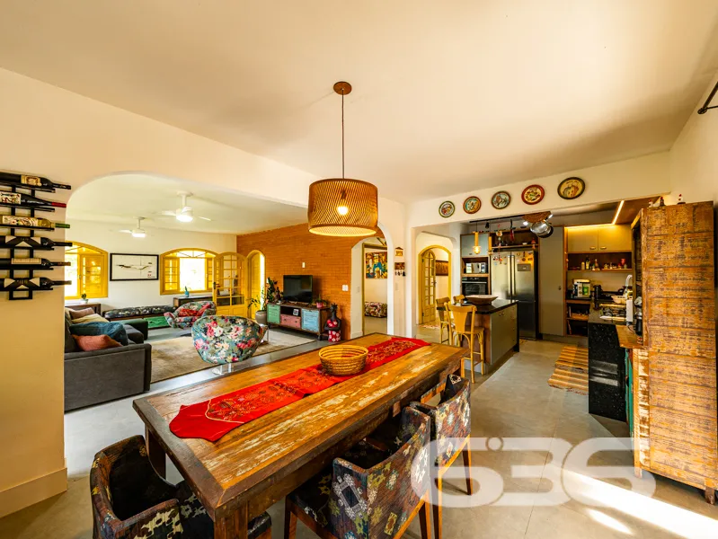 Descubra o refugio perfeito à beira-mar em São Fra