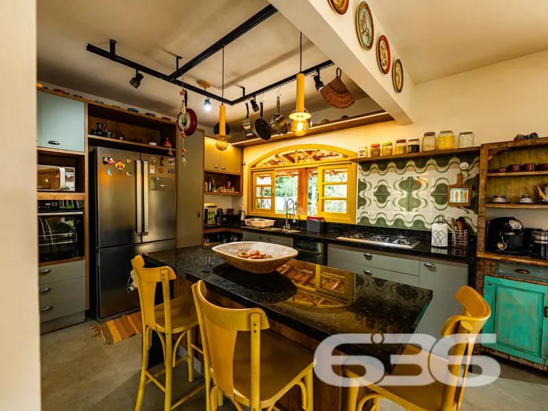 Descubra o refugio perfeito à beira-mar em São Fra