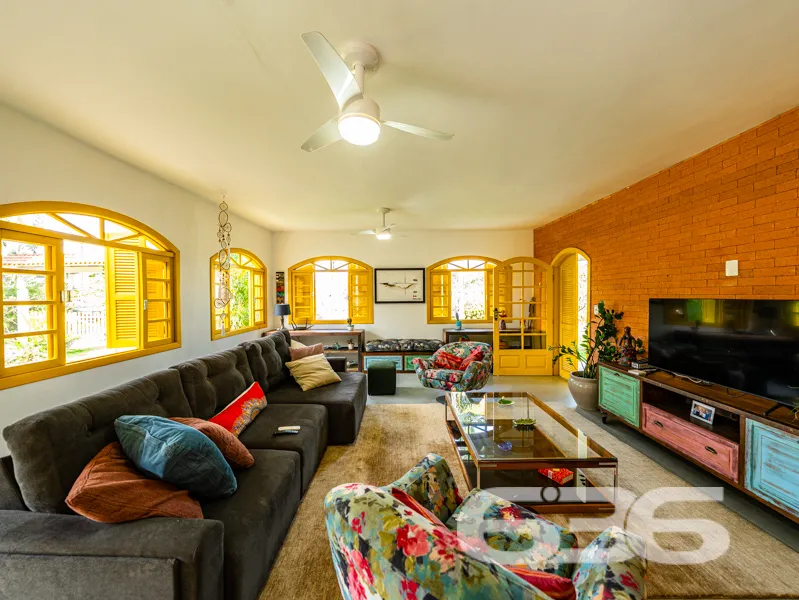 Descubra o refugio perfeito à beira-mar em São Fra