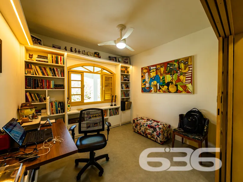 Descubra o refugio perfeito à beira-mar em São Fra