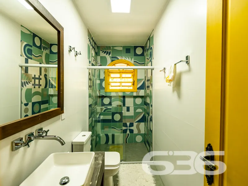 Descubra o refugio perfeito à beira-mar em São Fra