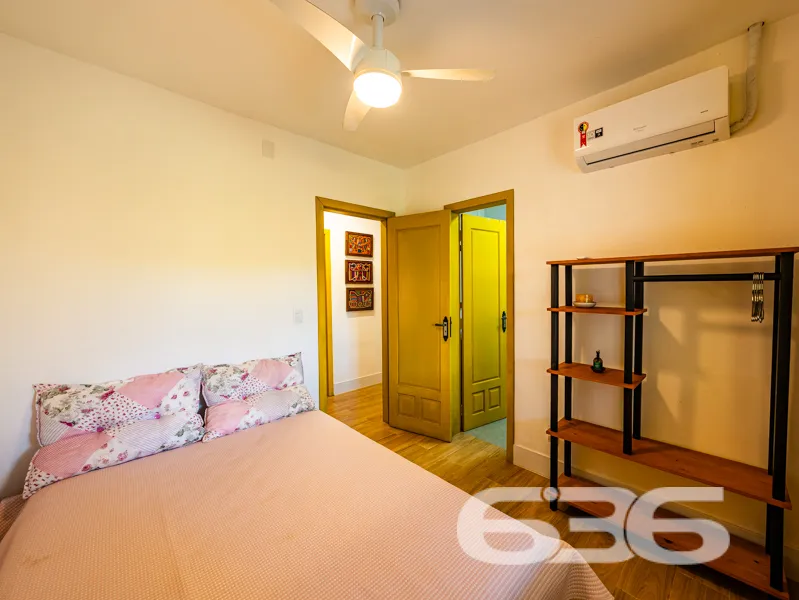 Descubra o refugio perfeito à beira-mar em São Fra