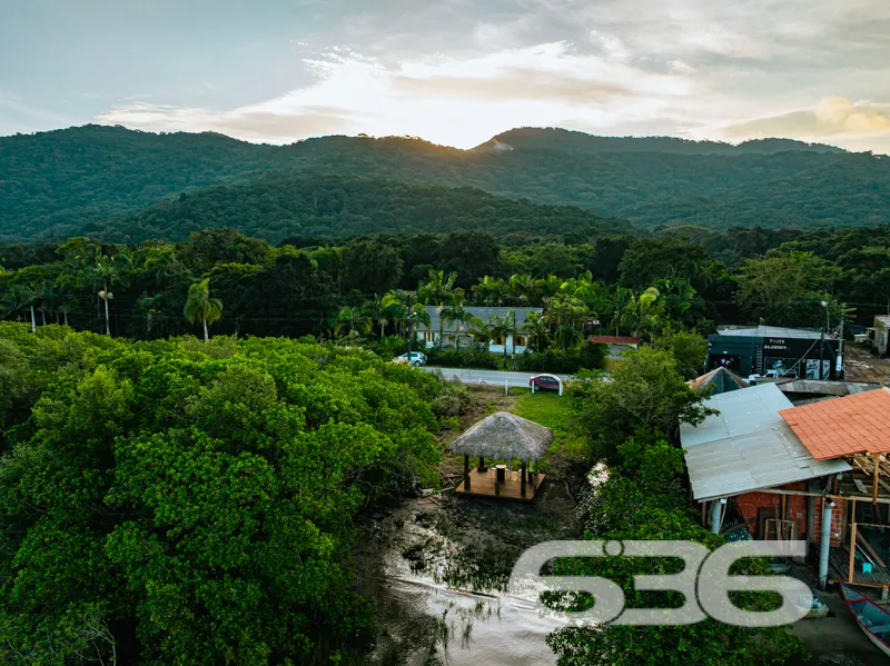 Descubra o refugio perfeito à beira-mar em São Fra