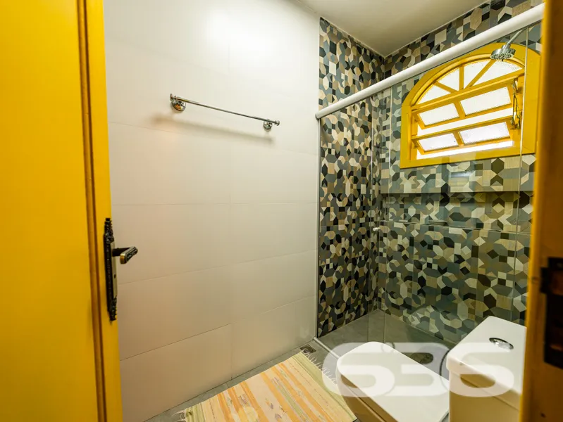 Descubra o refugio perfeito à beira-mar em São Fra