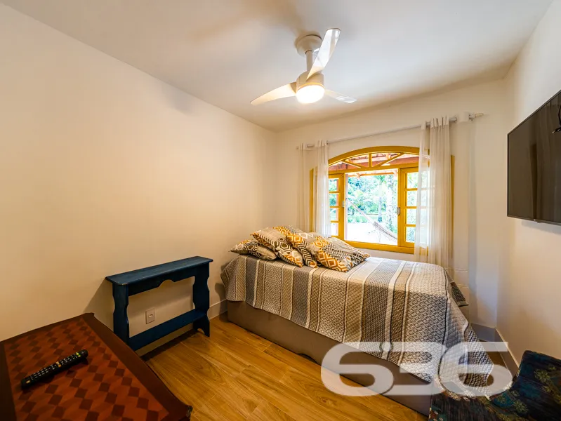 Descubra o refugio perfeito à beira-mar em São Fra