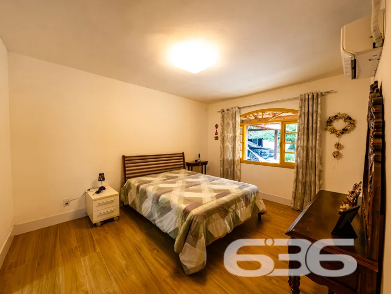 Descubra o refugio perfeito à beira-mar em São Fra