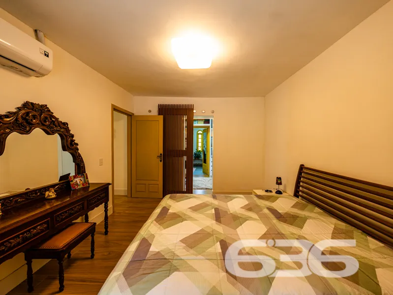 Descubra o refugio perfeito à beira-mar em São Fra