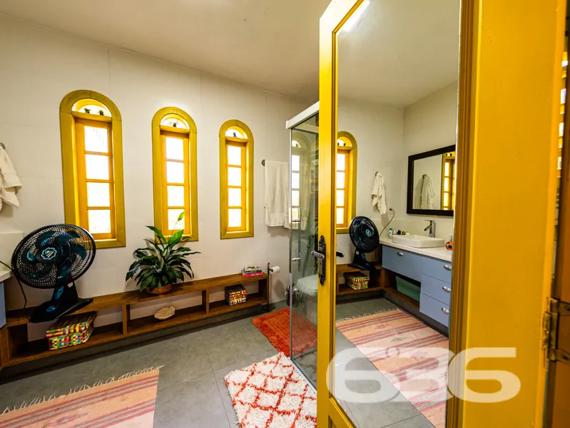 Descubra o refugio perfeito à beira-mar em São Fra