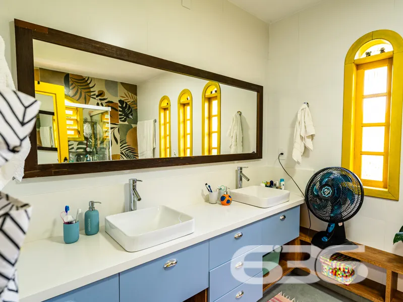 Descubra o refugio perfeito à beira-mar em São Fra