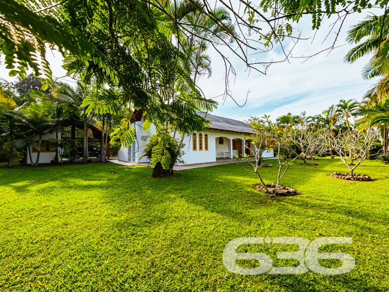 Descubra o refugio perfeito à beira-mar em São Fra
